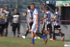 Estadual 2018 Série B1 - Olaria 1 X 3 Americano - Taça Corcovado - 6ª Rodada