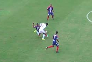 C.V Bonsucesso - Taça Corcovado 2018 - 6ª Rodada -bonsucesso X Gonçalense