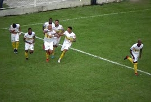 Estadual 2018 Série B1 - Sampaio Corrêa 2 X 1 Audax Rio - Taça Corcovado - 7ª Rodada