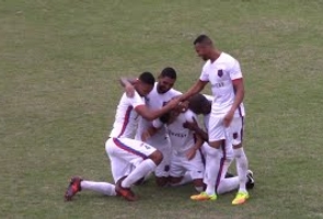 Estadual 2018 Série B1 - Artsul 0 X 3 Bonsucesso - Taça Corcovado - 7ª Rodada