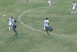 C.V  Barra da Tijuca- Taça Corcovado 2018 - 7ª Rodada -  Barra da Tijuca X Campos