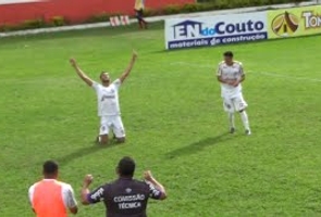 Estadual 2018 Série B1 - Carapebus 2 X 1 Barcelona - Taça Corcovado - 8ª Rodada