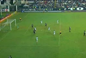 Brasileiro 2018 Série a - Vasco da Gama 1 X 1 Ceará-ce - 19ª Rodada