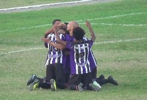 Copa Rio 2018 - Angra dos Reis 2 X 3 Campos - 2ª Fase - Jogo de Volta