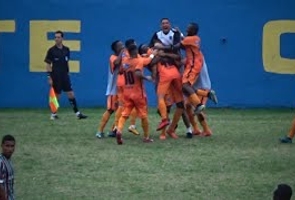 Estadual 2018 Série B1 - Barra da Tijuca 0 X 1 Audax Rio - Taça Corcovado - 9ª Rodada