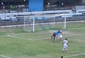 C.V Santa Cruz / Carapebus - Taça Corcovado 2018 - 9ª Rodada - Barceona X Serrano