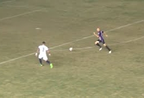 Copa Rio 2018 - Campos 1 X 1 Ad Itaboraí - 3ª Fase - Jogo de Ida