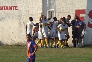 Estadual 2018 Série B1 - Duque de Caxias 0 X 1 Sampaio Corrêa - Taça Corcovado - 10ª Rodada