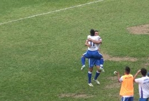 Estadual 2018 Série B1 - Friburguense 2 X 0 Americano - Taça Corcovado - 10ª Rodada