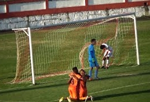 Estadual 2018 Série B1 - Audax Rio 3 X 0 Santa Cruz - Taça Corcovado - 10ª Rodada