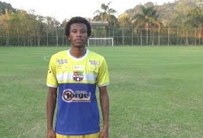 Atleta Matheus Niterói - 3 Gols - Tigres do Brasil 4 X 4 Barcelona - Pedido de Música