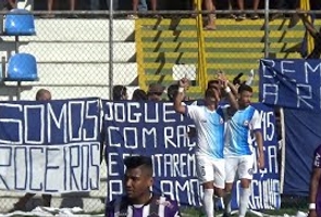 Copa Rio 2018 - Ad Itaboraí 1 X 0 Campos - 3ª Fase - Jogo de Volta