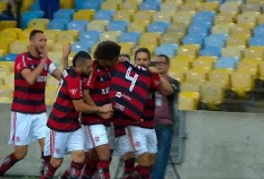 Brasileiro 2018 Série a - Flamengo 2 X 0 Chapecoense-sc - 24ª Rodada