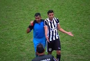 C.V Americano - Copa Rio 2018 - 4ª Fase - Semifinal - Americano X Audax