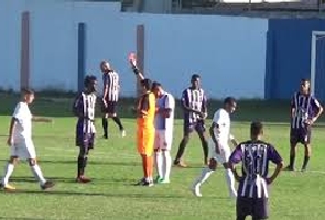 C.V Campos - Copa Rio 2018 - 3ª Fase - Ad Itaboraíx Campos