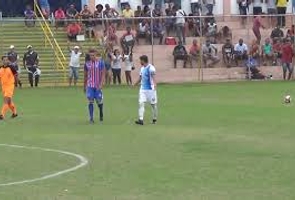 C.V Friburguense - Copa Rio 2018 - 4ª Fase - Itaboraí X Friburguense
