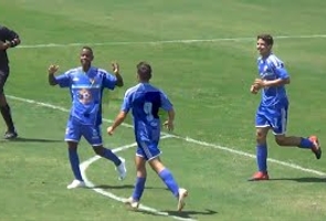 Amador da Capital 2018 - Sub 17 - Rio das Pedras 2 X 3 União - Semifinal