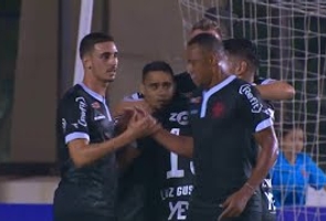 Brasileiro 2018 Série a - Vasco da Gama 2 X 1 Bahia-ba - 26ª Rodada