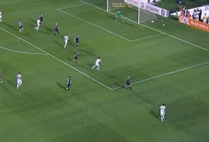 Brasileiro 2018 Série a - Santos-sp 1 X 1 Vasco da Gama - 3ª Rodada