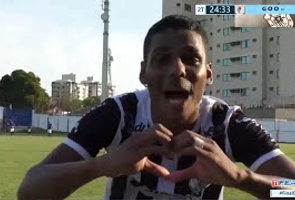 Copa Rio 2018 - Itaboraí 1x1 Americano Rio - 5ª Fase - Final - Jogo de Ida