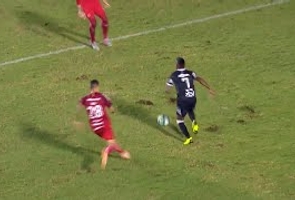 Brasileiro 2018 Série a - Vasco da Gama 1 X 1 Internacional-rs - 31ª Rodada