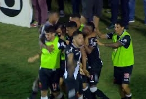 Brasileiro 2018 Série a - Vasco da Gama 2 X 0 São Paulo-sp - 36ª Rodada