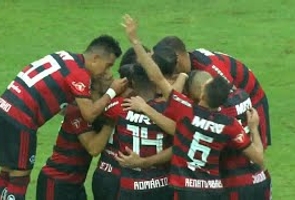 Brasileiro 2018 Série a - Cruzeiro-mg 0 X 2 Flamengo - 37ª Rodada