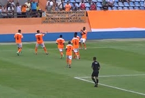 Carioca 2019 Série a - Nova Iguaçu 2 X 1 Goytacaz - 1ª Fase - 1ª Rodada