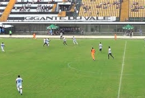 Carioca 2019 Série a - Resende 1 X 1 Macaé - 1ª Fase - 1ª Rodada