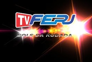 Gols da Rodada - Ferj - Carioca Série a - 1ª Fase - 1ª Rodada