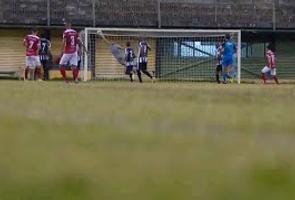 Carioca 2019 Série a - America 1 X 1 Resende - 1ª Fase - 2ª Rodada