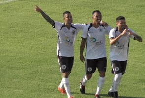 Carioca 2019 Série a - Nova Iguaçu 1x2 Resende. - 1ª Fase - 4ª Rodada