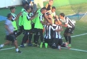 Carioca 2019 Série a - Macaé 0x2 Americano. - 1ª Fase - 4ª Rodada