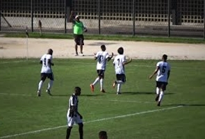 Carioca 2019 Série a - Resende 1 X 0 Americano - 1ª Fase - 5ª Rodada