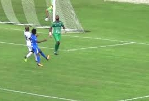 C.V Resende e Americano  - Carioca Série a 2019 - 1ª Fase - Resende X Americano