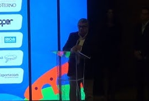 Apresentação do Campeonato Carioca 2019