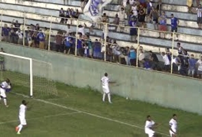 Carioca 2019 Série a - Goytacaz 1 X 0 Nova Iguaçu - Grupo X - Turno - 1ª Rodada
