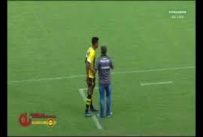 C.V Volta Redonda - Carioca Série a 2019 - 2ª Fase - Tg - 1ª Rod - Fluminense X Volta Redonda