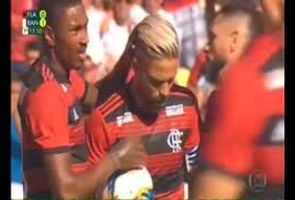 C.V Bangu - Carioca Série a 2019 - 2ª Fase - Tg - 1ª Rod - Flamengo X Bangu