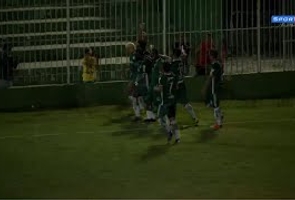 Carioca 2019 Série a - Boavista 1 X 0 Cabofriense - 2ª Fase -taça Guanabara - 2ª Rodada