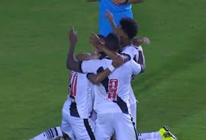 Carioca 2019 Série a - Vasco da Gama 5 X 2 Volta Redonda - 2ª Fase -taça Guanabara - 2ª Rodada