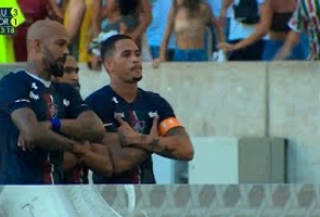 Carioca 2019 Série a - Fluminense 3 X 1 Portuguesa - 2ª Fase -taça Guanabara - 3ª Rodada