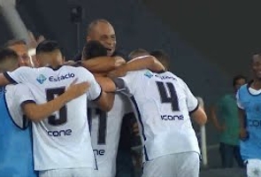 Carioca 2019 Série a - Botafogo 0 X 1 Resende - 2ª Fase -taça Guanabara - 4ª Rodada