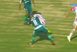 C.V Boavista - Carioca Série a 2019 - 2ª Fase - Tg - 3ª Rod - Bangu X Boavista