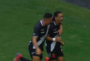 Carioca 2019 Série a - Vasco da Gama 1 X 0 Fluminense - 2ª Fase -taça Guanabara - 5ª Rodada