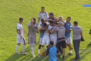 Carioca 2019 Série a - Resende 3 X 0 Bangu - 2ª Fase -taça Guanabara - 5ª Rodada