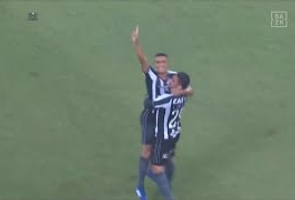 Copa Sul Americana 2019 - Botafogo 1 X 0 Defensa Y Justicia-arg - 1ª Fase - Ida