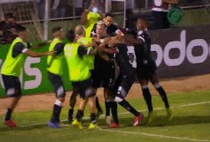 Copa do Brasil 2019 - Juazeirense-ba 2 X 2 Vasco da Gama - 1ª Fase