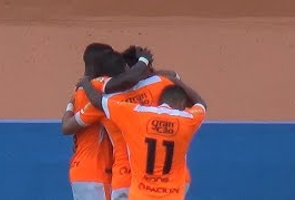 Carioca 2019 Série a - Nova Iguaçu 1 X 0 Goytacaz - Grupo X - Returno - 1ª Rodada