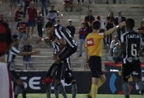 Copa do Brasil 2019 - Campinense-pb 0 X 2 Botafogo - 1ª Fase